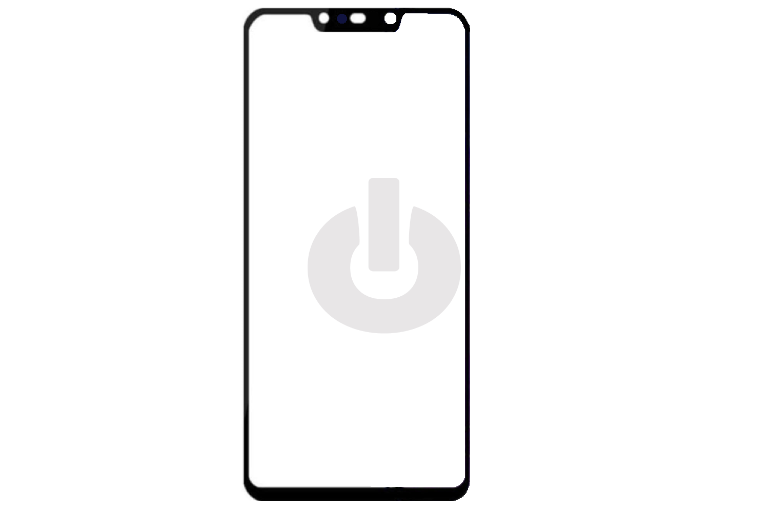 Стекло для переклейки Huawei Honor Mate 20 Lite (SNE-LX1)/ Nova 3 (PAR-LX1)/ Nova 3i (INE-LX1)/ P Smart Plus (INE-LX1) с OCA пленкой черное АКЦИЯ Стекло для переклейки Huawei Honor Mate 20 Lite (SNE-LX1)/ Nova 3 (PAR-LX1)/ Nova 3i (INE-LX1)/ P Smart Plus (INE-LX1) с OCA пленкой черное АКЦИЯ