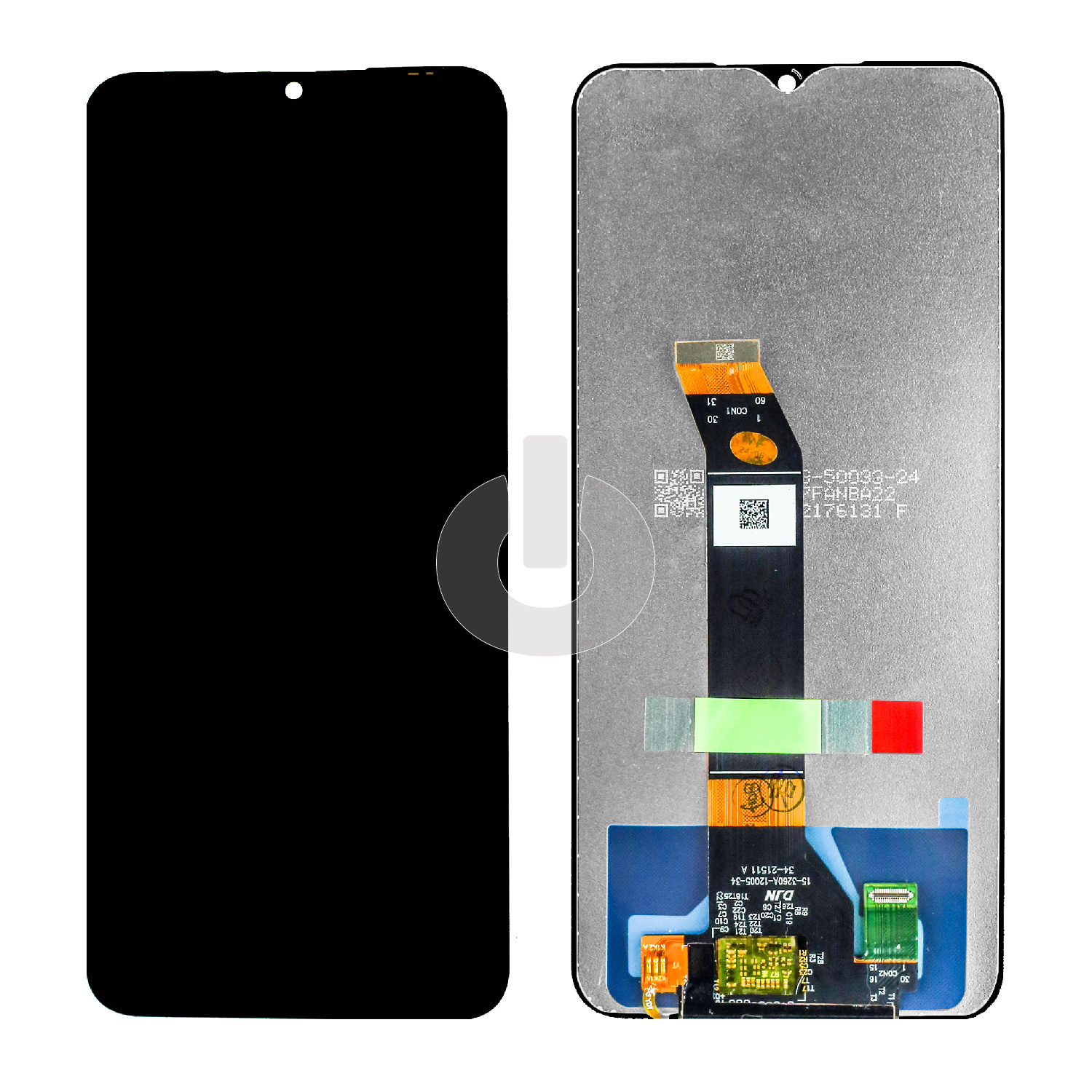 Дисплей с тачскрином для Xiaomi Poco M5 (rev. UNI) (22071219CG)/ M4 5G (MZB0BF9RU)/ Redmi Note 11E (22041219C)/ Note 11R/ Redmi 10 Prime 5G черный ORG Дисплей с тачскрином для Xiaomi Poco M5 (rev. UNI) (22071219CG)/ M4 5G (MZB0BF9RU)/ Redmi Note 11E (22041219C)/ Note 11R/ Redmi 10 Prime 5G черный ORG