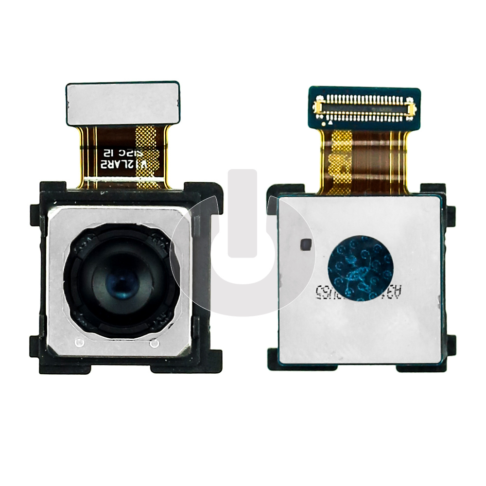 Камера основная для Samsung S21 FE (G990B) ORG