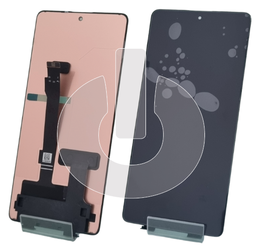 Дисплей с тачскрином для Xiaomi Poco X5 Pro 5G (22101320G)/ Redmi Note 12 Pro 5G (22101316C)/ Note 12 Pro Plus 5G (MZB0DGORU) черный In-Cell Дисплей с тачскрином для Xiaomi Poco X5 Pro 5G (22101320G)/ Redmi Note 12 Pro 5G (22101316C)/ Note 12 Pro Plus 5G (MZB0DGORU) черный In-Cell