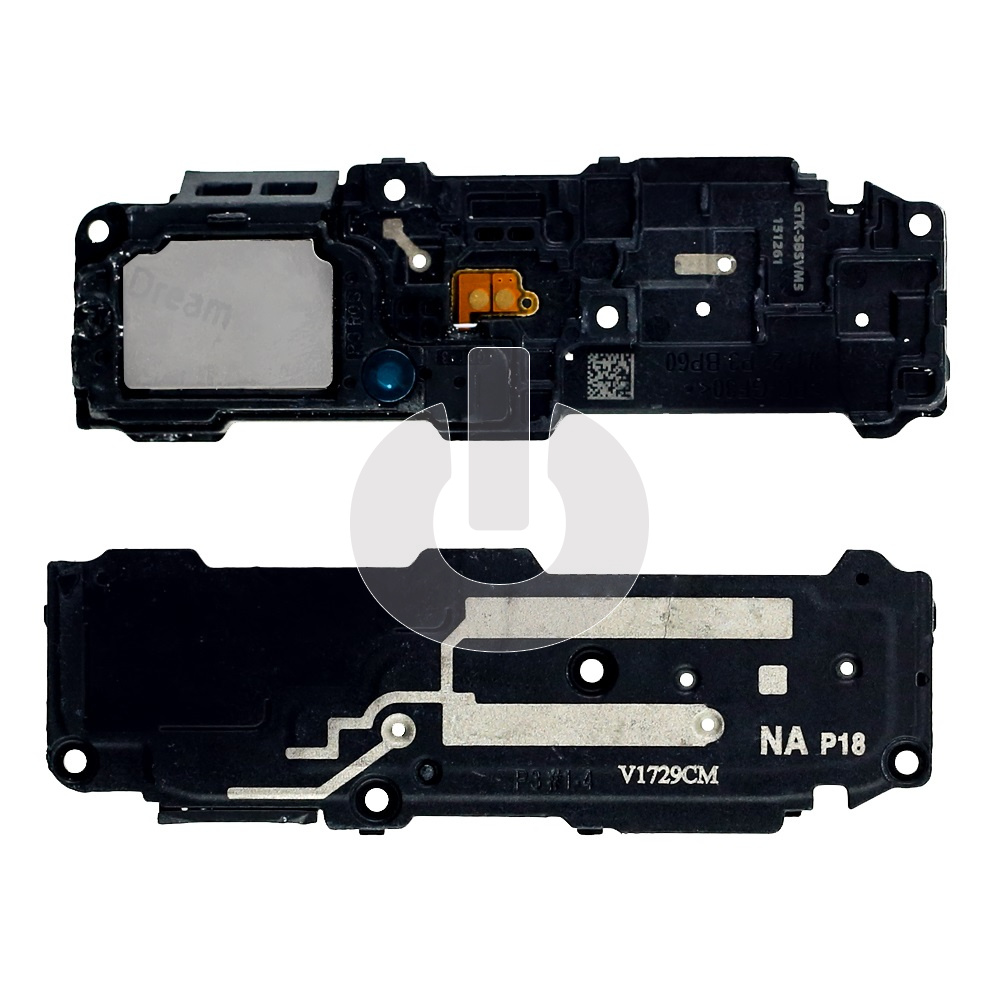 Звонок (buzzer) для Samsung S21 Ultra (G998B)