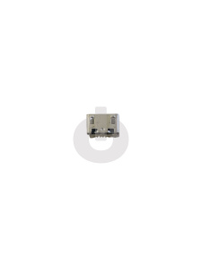 Разъем зарядки/ системный разъем Micro USB для Huawei Ascend Y320 фото