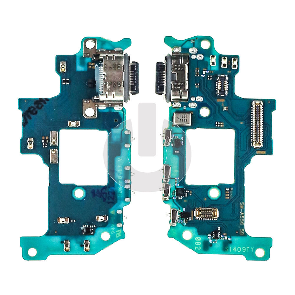 Шлейф/ плата зарядки для Samsung A55 5G (A556E) системный разъем/ микрофон ORG Шлейф/ плата зарядки для Samsung A55 5G (A556E) системный разъем/ микрофон ORG