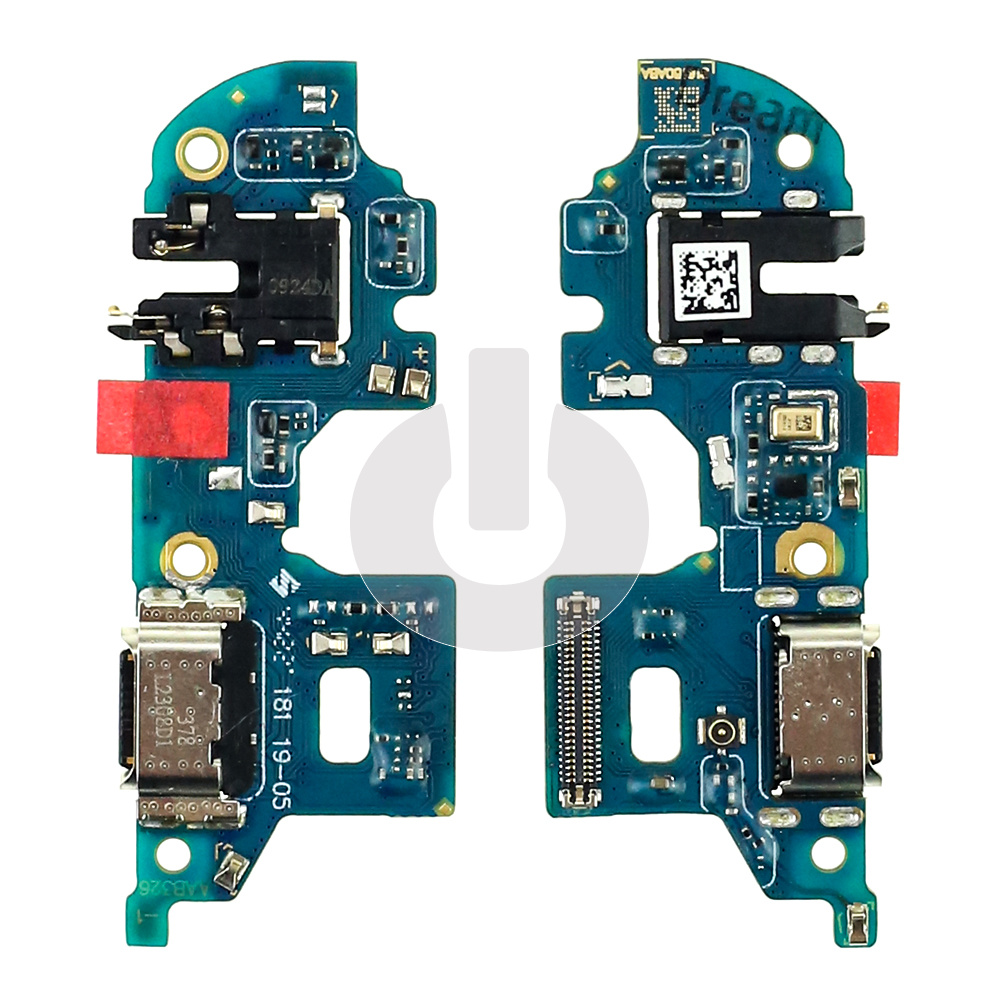 Шлейф/ плата зарядки для Realme C35 (RMX3511) системный разъем/ микрофон/ разъем гарнитуры ORG Шлейф/ плата зарядки для Realme C35 (RMX3511) системный разъем/ микрофон/ разъем гарнитуры ORG