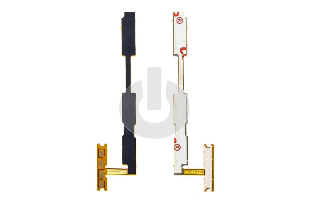 Шлейф кнопок включения/ громкости для Xiaomi Redmi 13C (23106RN0DA)/ Poco C65 (2310FPCA4G) Шлейф кнопок включения/ громкости для Xiaomi Redmi 13C (23106RN0DA)/ Poco C65 (2310FPCA4G)