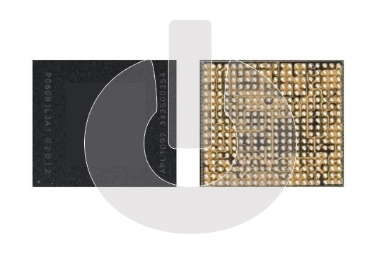 Микросхема контроллер питания для iPhone 11/ 11 Pro/ 11 Pro Max (343S00354) ORG