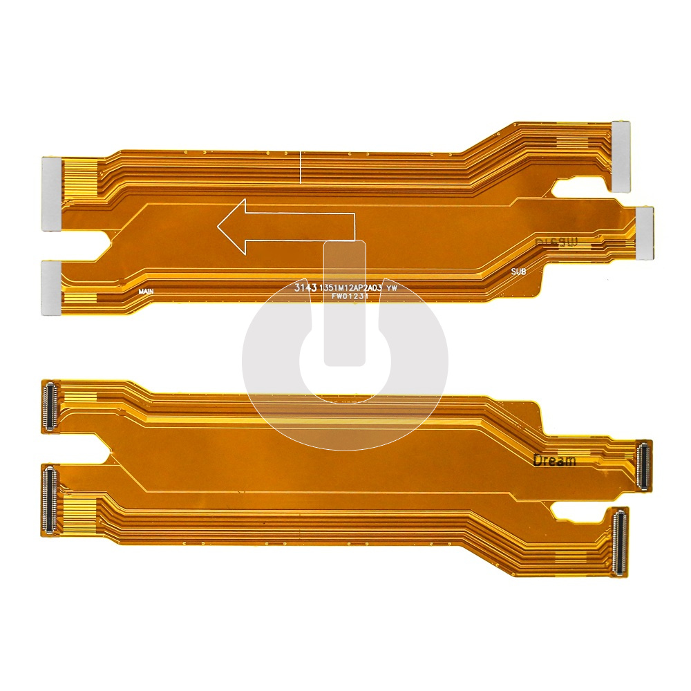 Шлейф межплатный для Xiaomi 13T (2306EPN60G)/ 13T Pro (23078PND5G) Шлейф межплатный для Xiaomi 13T (2306EPN60G)/ 13T Pro (23078PND5G)
