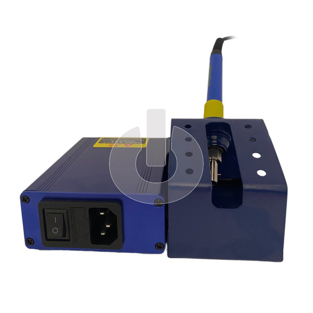 Станция паяльная MECHANIC T12 Pro