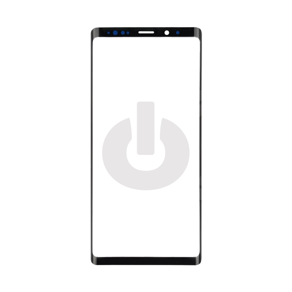 Стекло для переклейки Samsung Note 9 (N960F) с OCA пленкой черное АКЦИЯ Стекло для переклейки Samsung Note 9 (N960F) с OCA пленкой черное АКЦИЯ