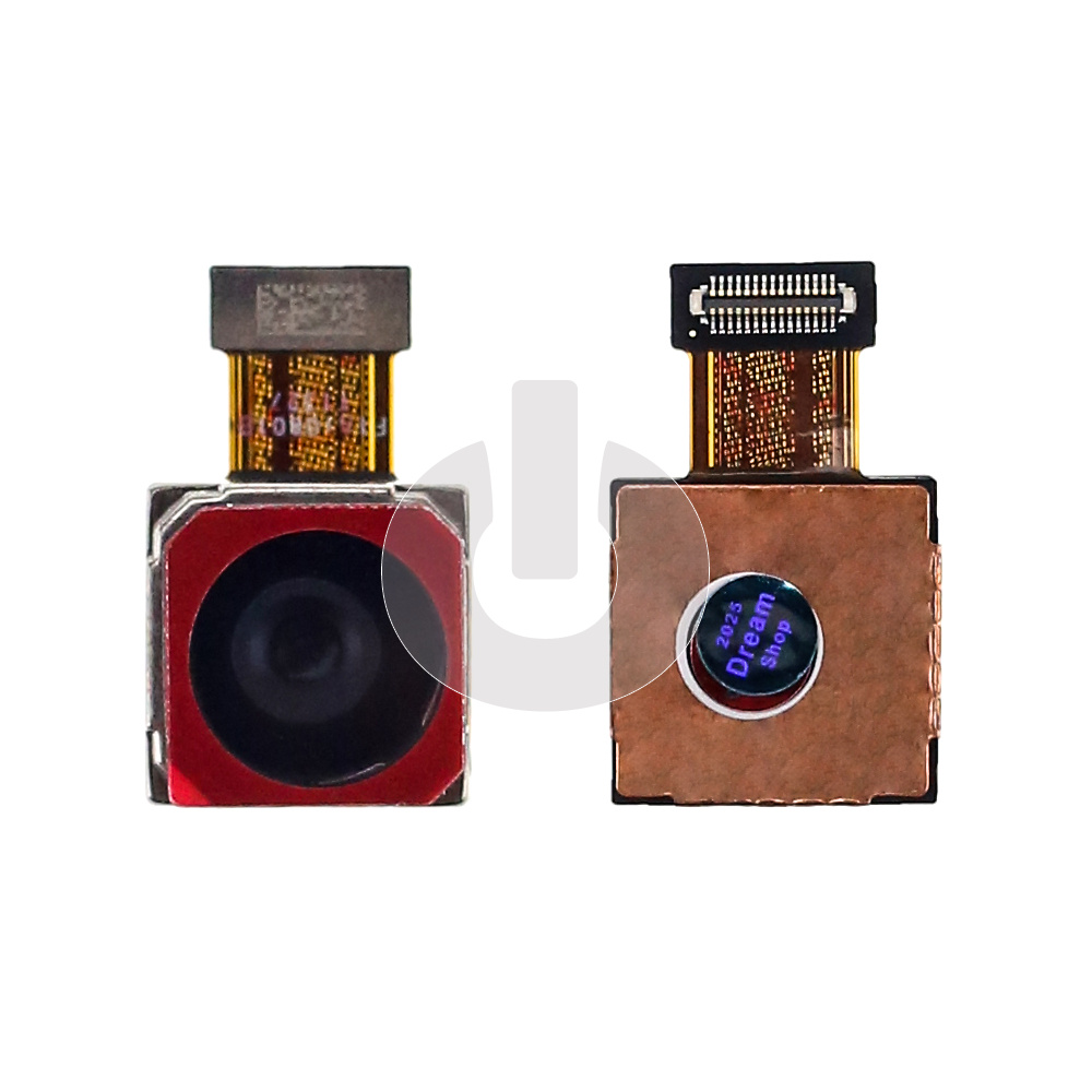 Камера основная для Xiaomi Redmi Note 11 Pro 4G (2201116TG)/ Note 11 Pro 5G (2201116SG)/ Note 11 Pro+ 5G (21091116UG) ORG