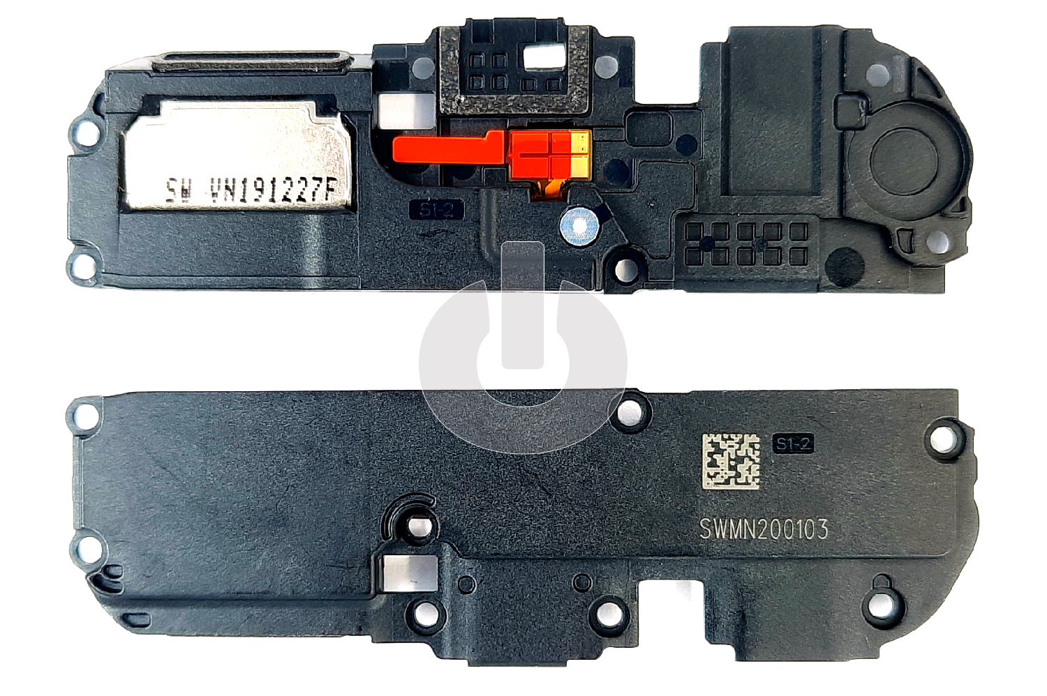 Звонок (buzzer) для Huawei Honor 9A (MOA-LX9N)/ Y6p (MED-LX9N) АКЦИЯ Звонок (buzzer) для Huawei Honor 9A (MOA-LX9N)/ Y6p (MED-LX9N) АКЦИЯ