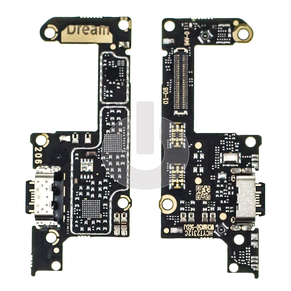 Шлейф/ плата зарядки для Xiaomi Poco F4 GT (21121210G) системный разъем/ микрофон Шлейф/ плата зарядки для Xiaomi Poco F4 GT (21121210G) системный разъем/ микрофон