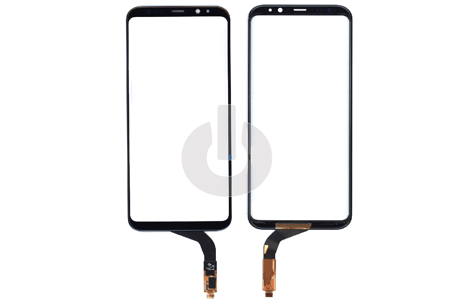 Тачскрин для Samsung S8+ (G955F) с OCA пленкой ORG АКЦИЯ Тачскрин для Samsung S8+ (G955F) с OCA пленкой ORG АКЦИЯ