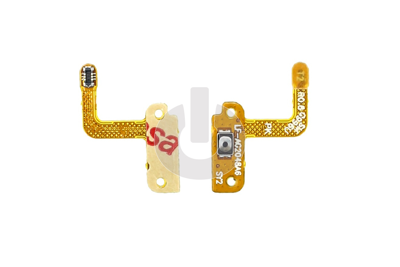 Шлейф кнопки включения для Samsung S21 (G991)/ S21 Plus (G996)/ S21 Ultra (G998) Шлейф кнопки включения для Samsung S21 (G991)/ S21 Plus (G996)/ S21 Ultra (G998)