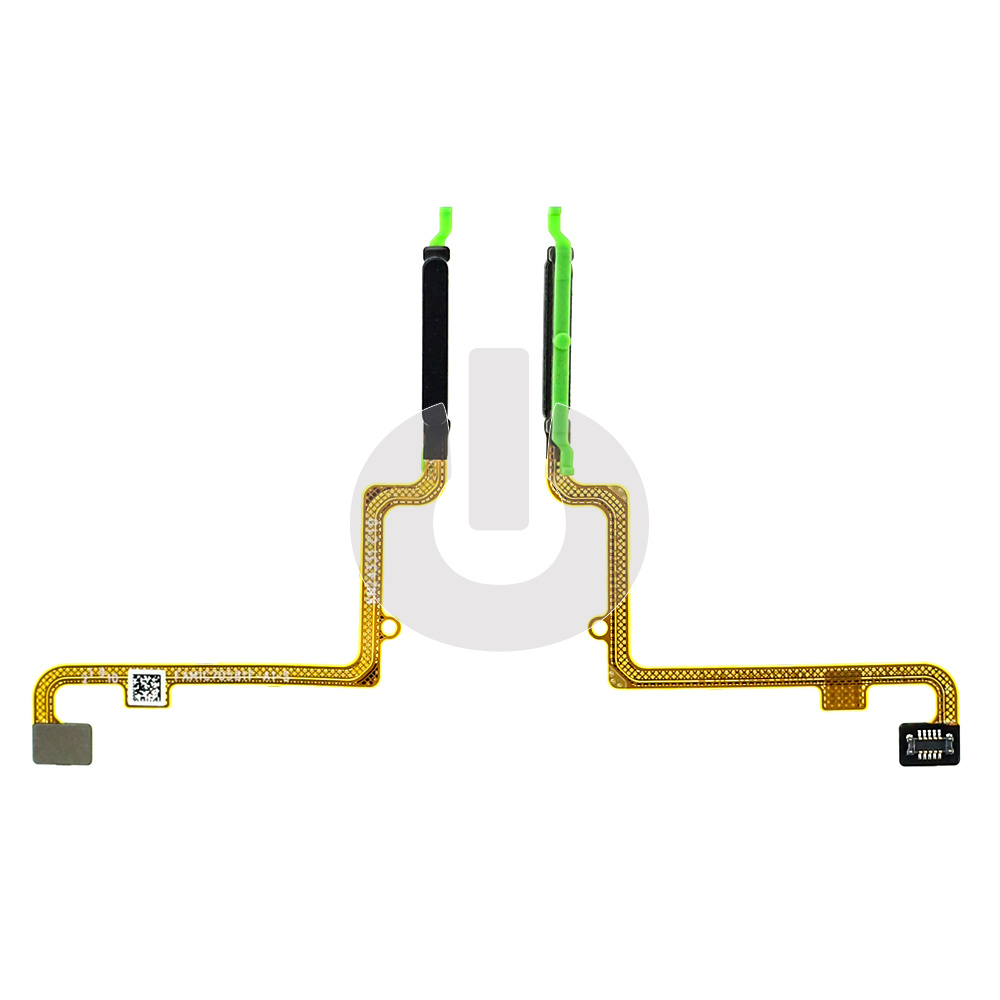 Сканер отпечатка пальца для Xiaomi Redmi A3 (23129RN51X)/ A3x (24048RN6CG)/ Poco C61 (2312BPC51H) черный ORG Сканер отпечатка пальца для Xiaomi Redmi A3 (23129RN51X)/ A3x (24048RN6CG)/ Poco C61 (2312BPC51H) черный ORG