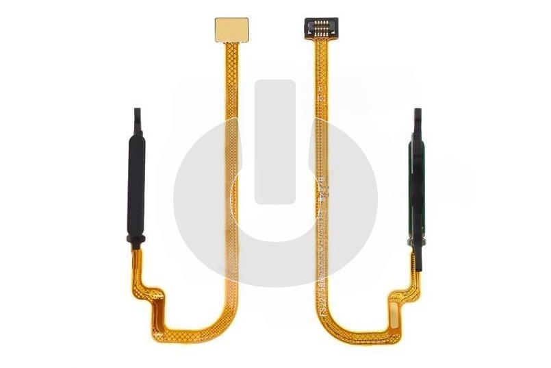 Сканер отпечатка пальца для Xiaomi Redmi 9T (M2010J19SY)/ Poco M3 (M2010J19CG) черный Сканер отпечатка пальца для Xiaomi Redmi 9T (M2010J19SY)/ Poco M3 (M2010J19CG) черный