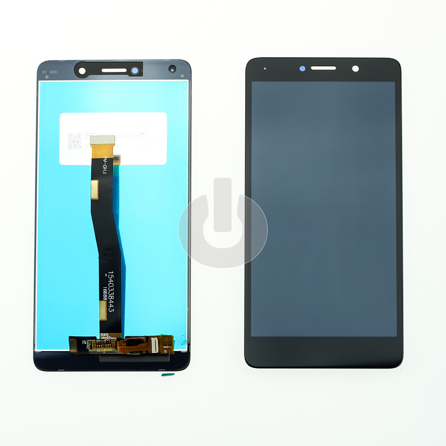 Дисплей с тачскрином для Huawei Honor 6X (BLN-L21)/ GR5 2017 (BLL-L21)/ Mate 9 Lite (LLD-L31) черный АКЦИЯ Дисплей с тачскрином для Huawei Honor 6X (BLN-L21)/ GR5 2017 (BLL-L21)/ Mate 9 Lite (LLD-L31) черный АКЦИЯ