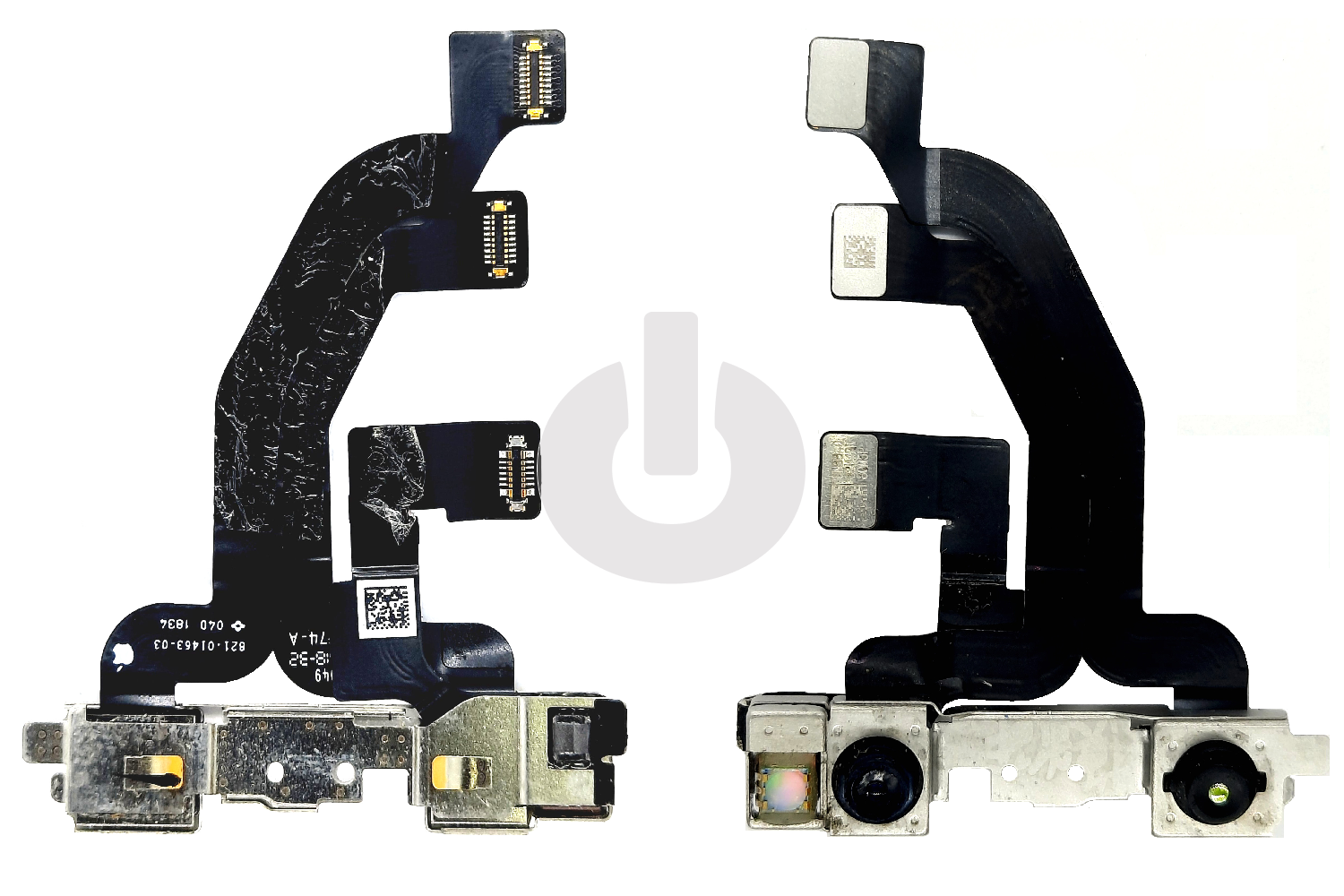 Камера фронтальная для iPhone XS ORG