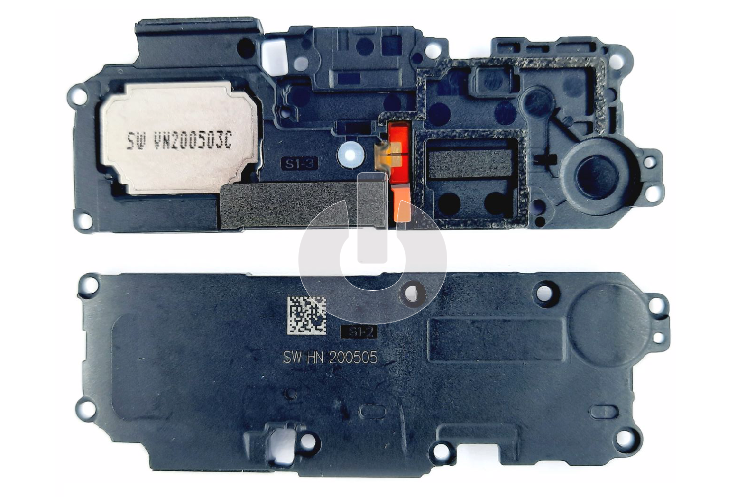 Звонок (buzzer) для Huawei Y5 2019 (AMN-LX9)/ Honor 8S (KSE-LX9)/ 8S Prime (KSA-LX9) АКЦИЯ Звонок (buzzer) для Huawei Y5 2019 (AMN-LX9)/ Honor 8S (KSE-LX9)/ 8S Prime (KSA-LX9) АКЦИЯ