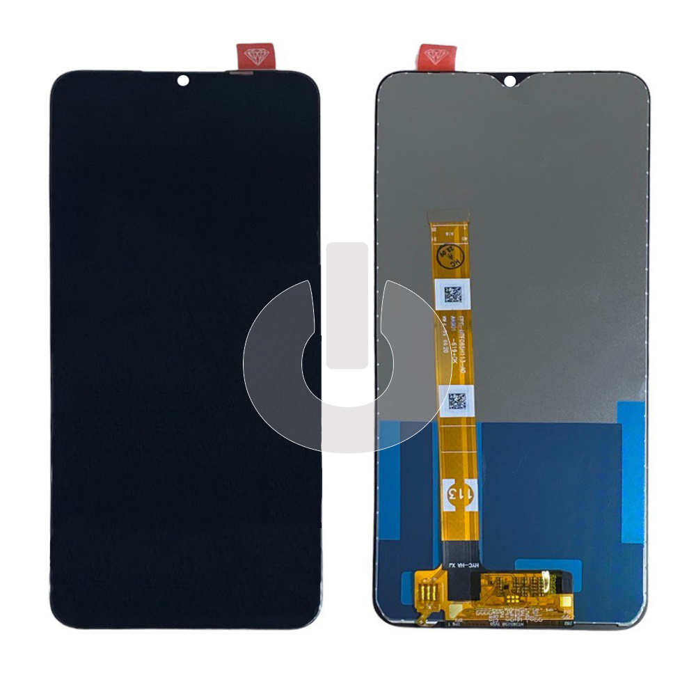 Дисплей с тачскрином для Realme C25 (RMX3191)/ C25s (RMX3195)/ Narzo 50a (RMX3430)/ Oppo A16 (CPH2269)/ A54s (CPH2273)/ A56 (PFVM10) черный ORG Дисплей с тачскрином для Realme C25 (RMX3191)/ C25s (RMX3195)/ Narzo 50a (RMX3430)/ Oppo A16 (CPH2269)/ A54s (CPH2273)/ A56 (PFVM10) черный ORG