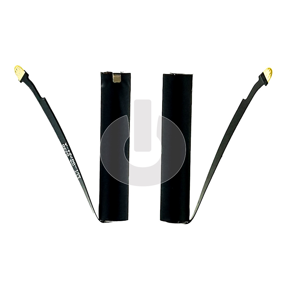 Аккумулятор для AirPods (A1523/ A1722)/ AirPods 2 (A2032/ A2031) (4515F) Premium