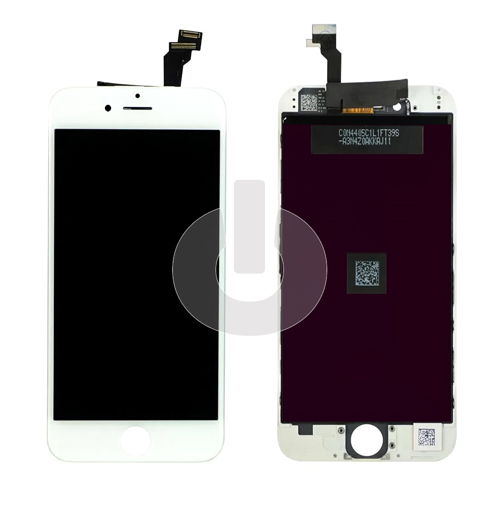 Дисплей с тачскрином для iPhone 6 белый TianMa Дисплей с тачскрином для iPhone 6 белый TianMa