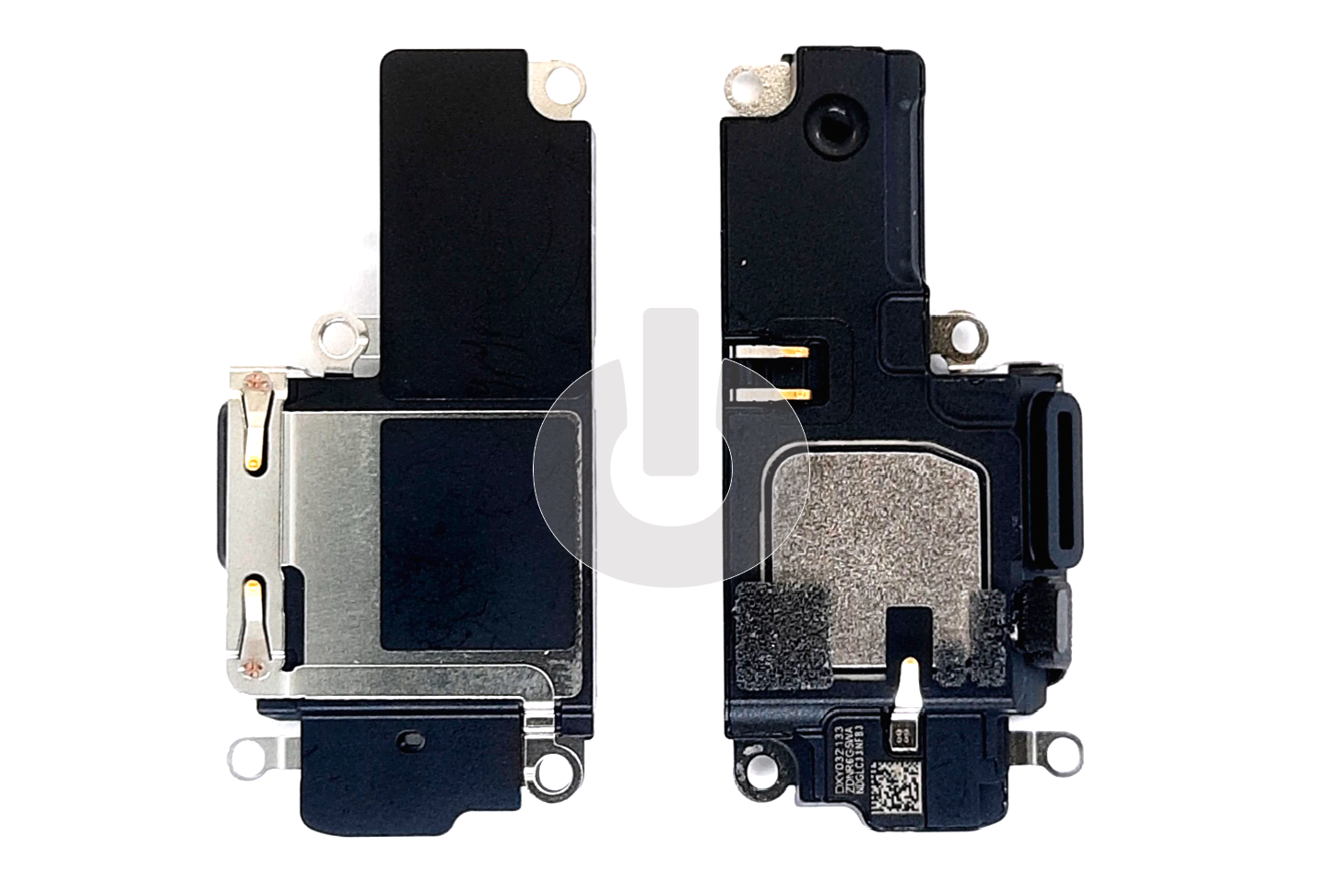 Звонок (buzzer) для iPhone 12/ 12 Pro