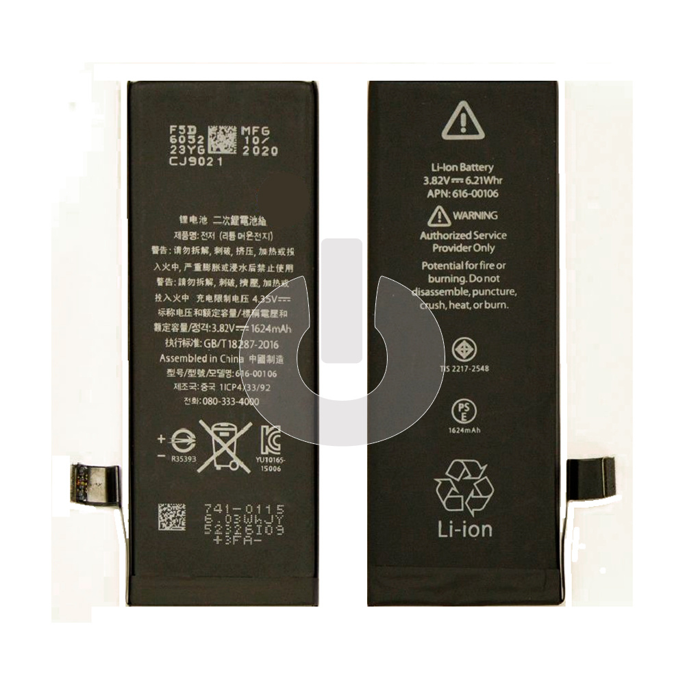 Аккумулятор для iPhone SE IC-OR Аккумулятор для iPhone SE IC-OR