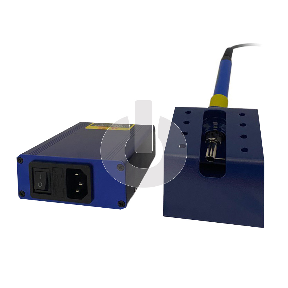 Станция паяльная MECHANIC T12 Pro