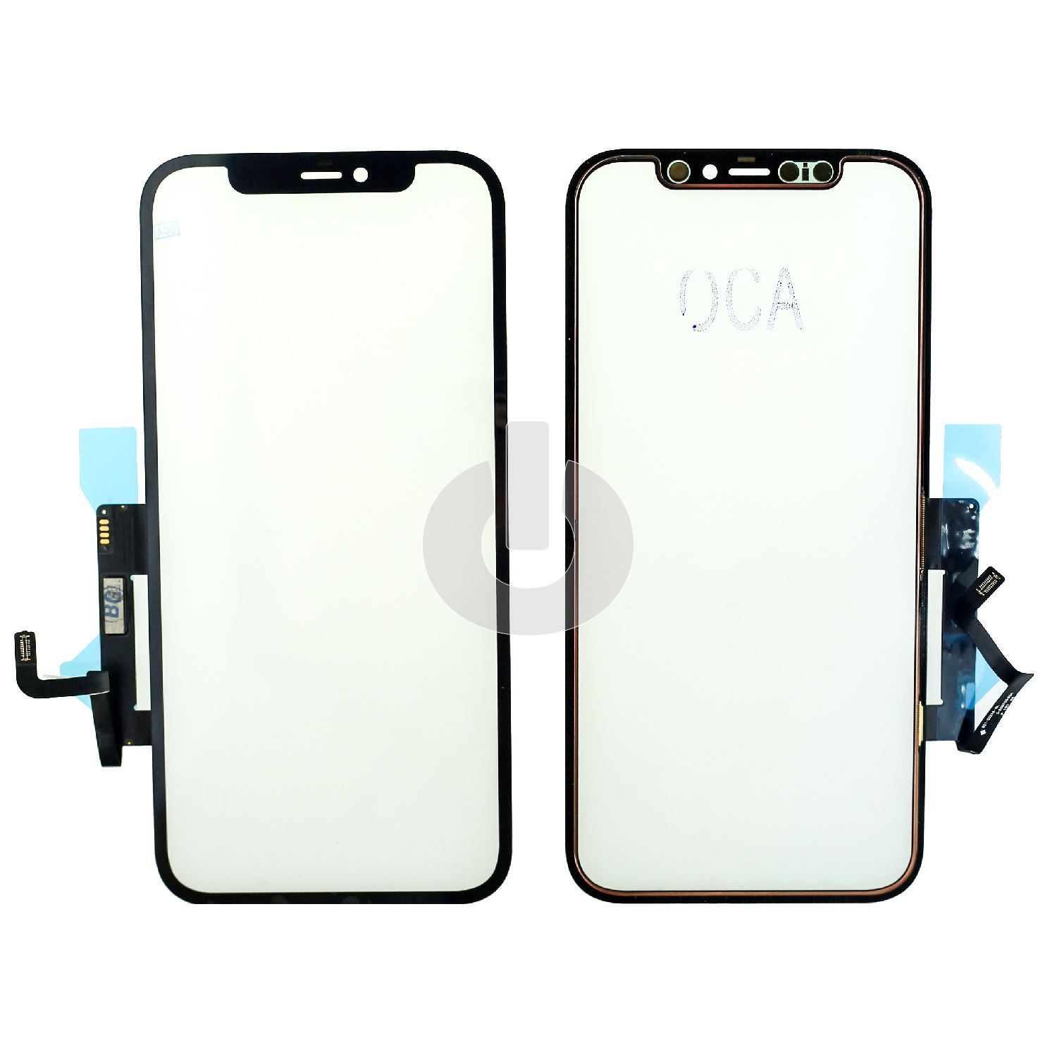 Тачскрин для iPhone 12/ 12 Pro с OCA пленкой ORG АКЦИЯ Тачскрин для iPhone 12/ 12 Pro с OCA пленкой ORG АКЦИЯ