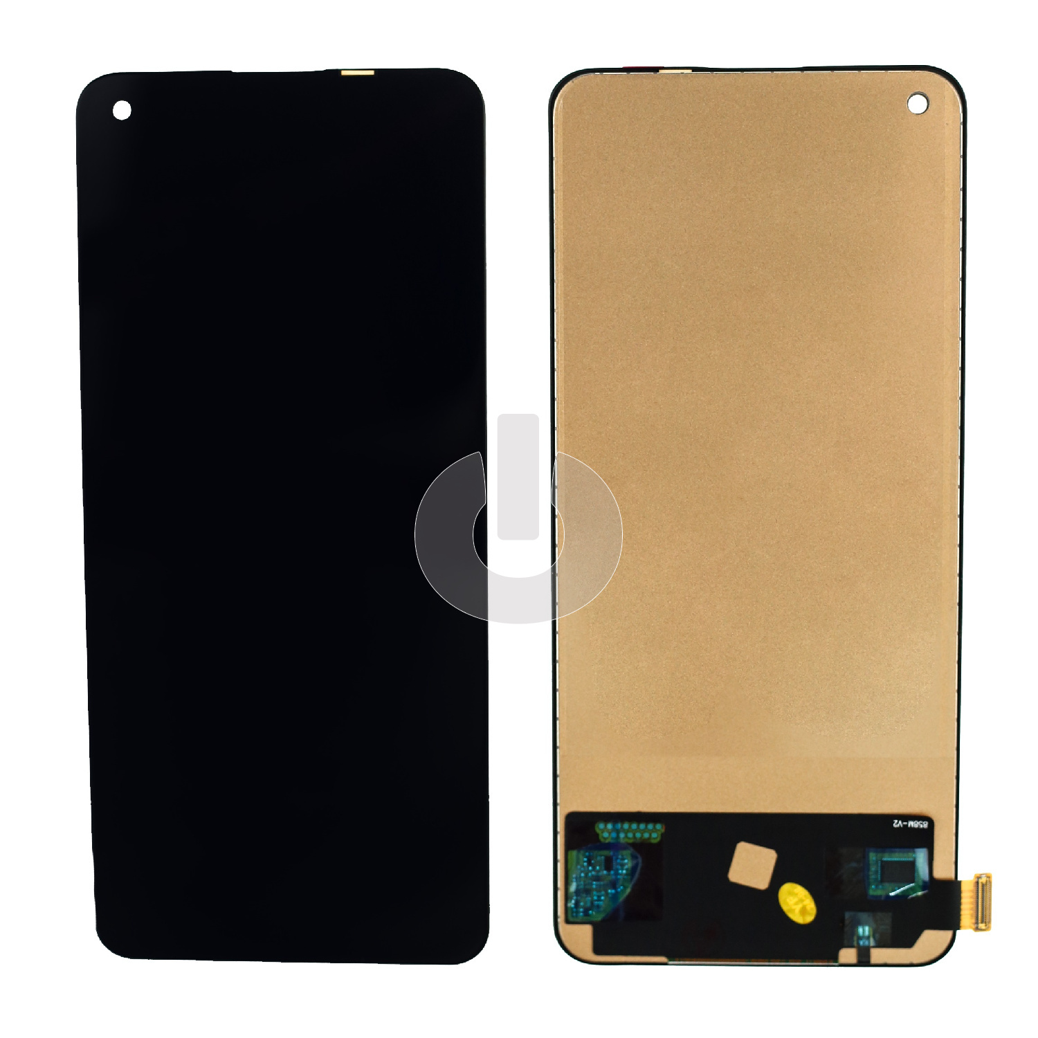 Дисплей с тачскрином для Realme GT Master Edition (RMX3363)/ GT 5G (RMX2202)/ GT Neo (RMX3370) черный In-Cell Дисплей с тачскрином для Realme GT Master Edition (RMX3363)/ GT 5G (RMX2202)/ GT Neo (RMX3370) черный In-Cell