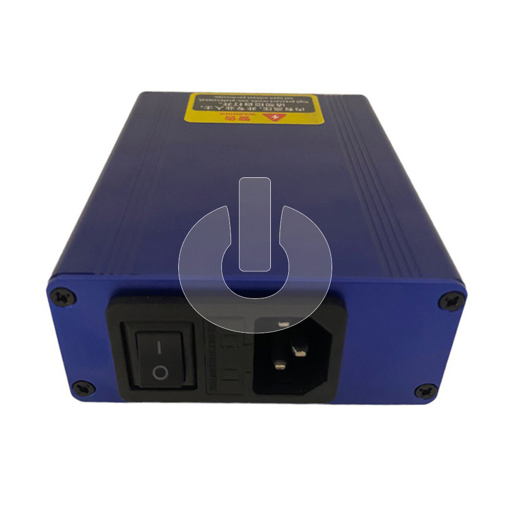 Станция паяльная MECHANIC T12 Pro