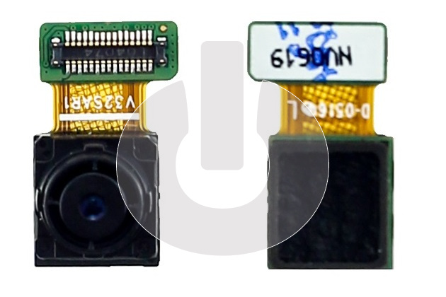 Камера фронтальная для Samsung A52 (A525F)/ A52S (A528F)/ A53 (A536F)/ A72 (A725F)/ A73 5G (A736F) АКЦИЯ Камера фронтальная для Samsung A52 (A525F)/ A52S (A528F)/ A53 (A536F)/ A72 (A725F)/ A73 5G (A736F) АКЦИЯ