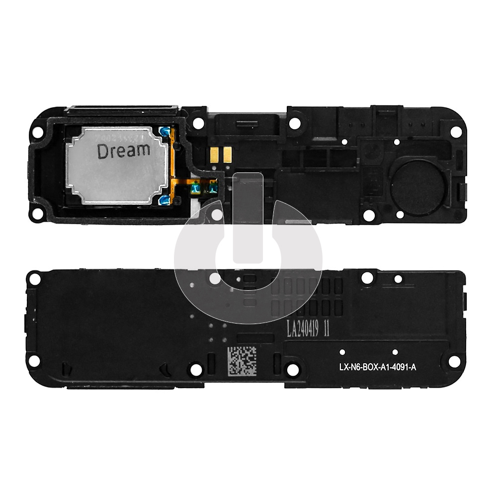 Звонок (buzzer) для Xiaomi Redmi Note 13 Pro 4G (23117RA68G)