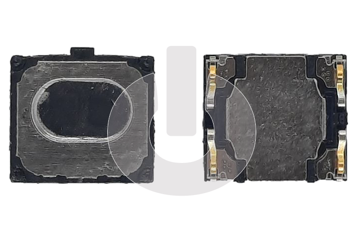 Динамик слуховой (speaker) для Huawei P9/ P9 Plus/ P10/ P10 Plus/ P20/ Nova/ Honor 8/ 9/ 9 Premium АКЦИЯ
