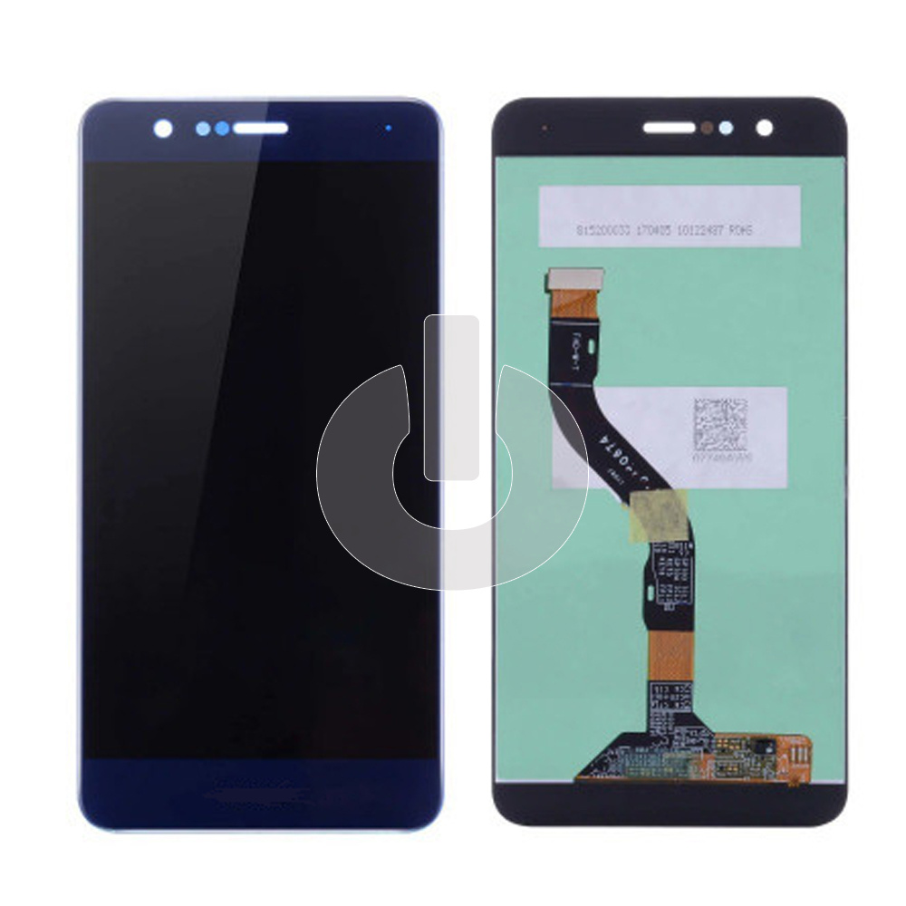 Дисплей с тачскрином для Huawei P10 Lite (WAS-LX1) синий АКЦИЯ Дисплей с тачскрином для Huawei P10 Lite (WAS-LX1) синий АКЦИЯ