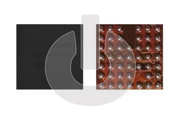 Микросхема управления питанием для iPhone 12/ 12 Mini/ 12 Pro/ 12 Pro Max (TPS6565A2) ORG АКЦИЯ