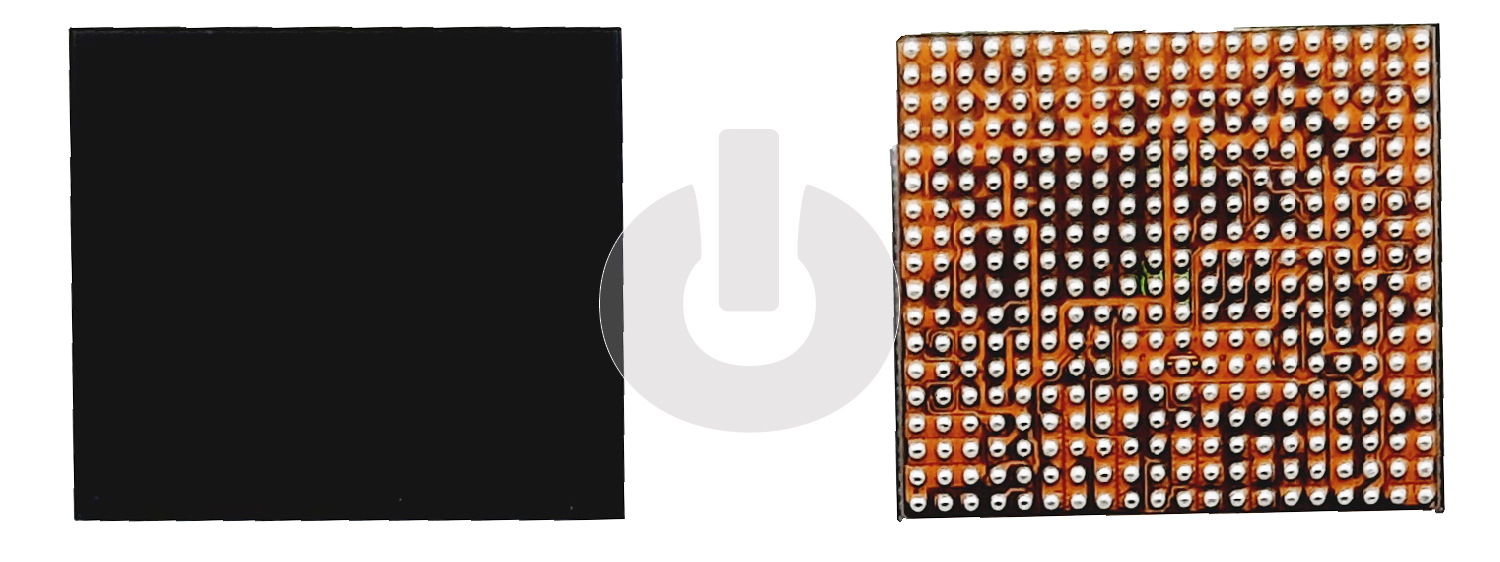 Микросхема основной контроллер питания для iPhone 11/ 11 Pro/ 11 Pro Max (338S00354) ORG АКЦИЯ