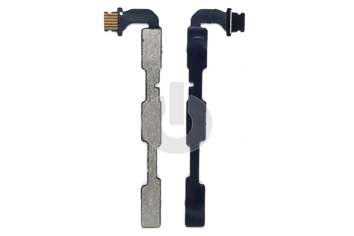 Шлейф кнопок включения/ громкости для Xiaomi Redmi 3S/ 3/ 4X АКЦИЯ