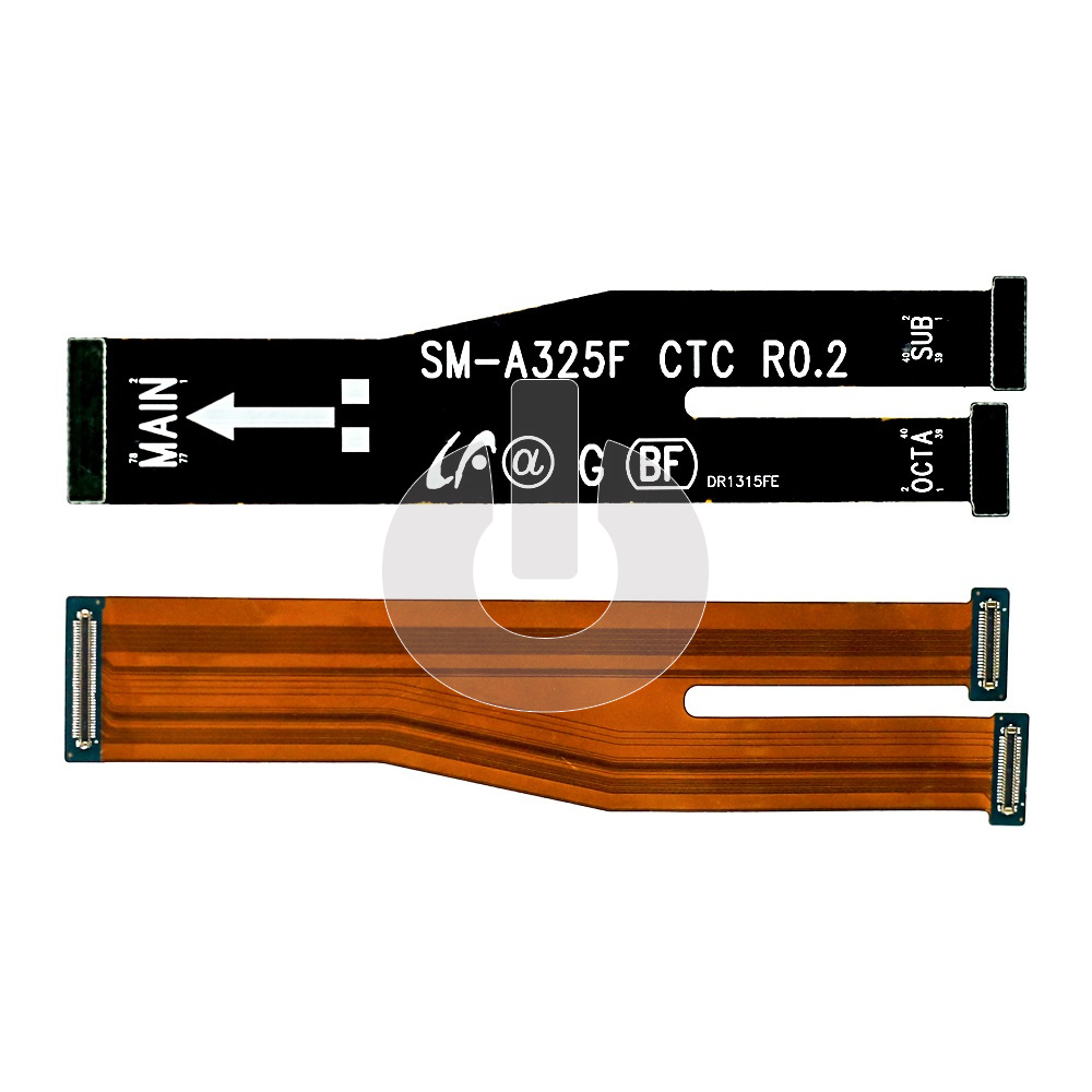 Шлейф межплатный для Samsung A32 (A325F)/ A22 (A225F)