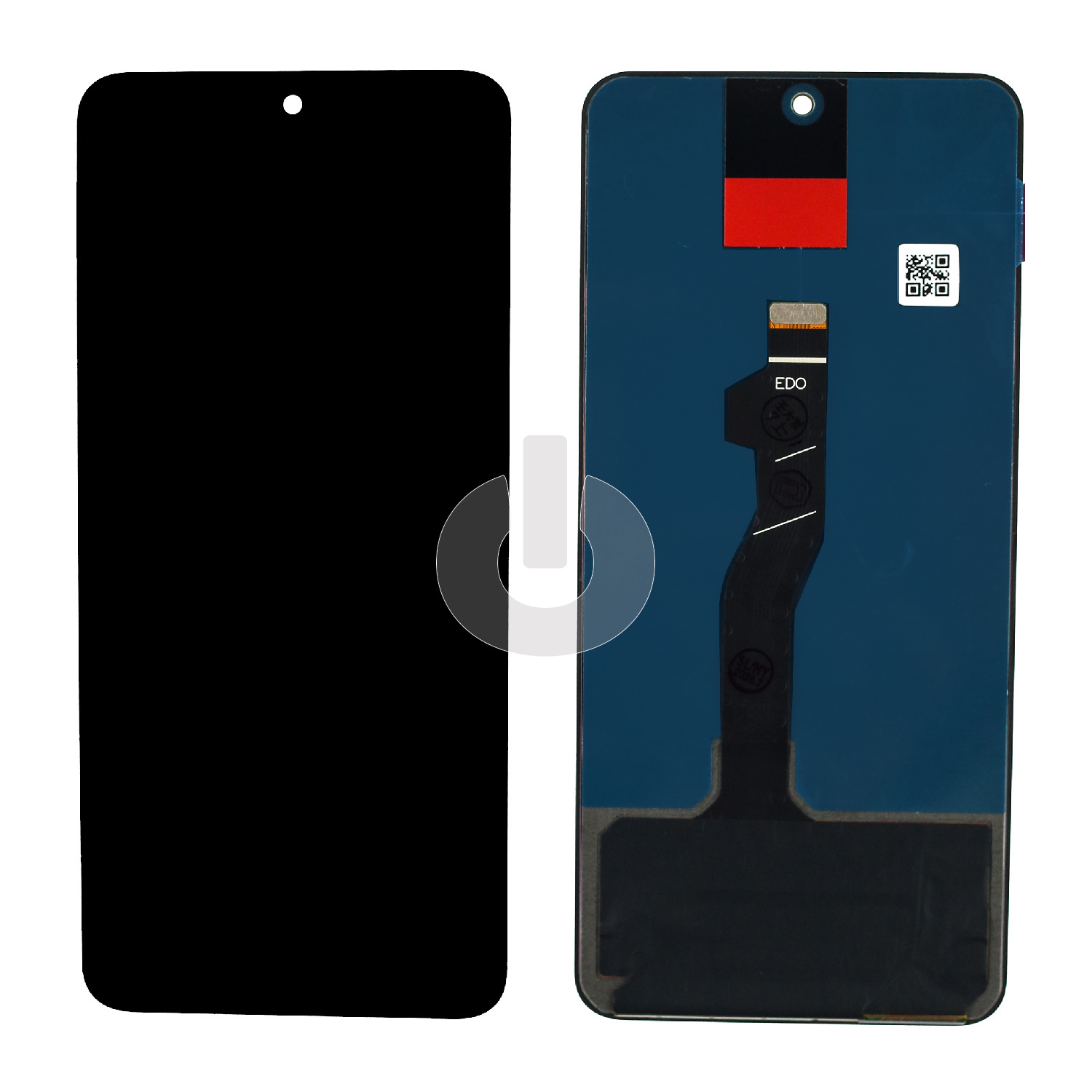 Дисплей с тачскрином для Huawei Nova 10 SE (BNE-LX1)/ Nova 11 SE (BON-AL00)/ Nova 12 SE черный ORG Дисплей с тачскрином для Huawei Nova 10 SE (BNE-LX1)/ Nova 11 SE (BON-AL00)/ Nova 12 SE черный ORG