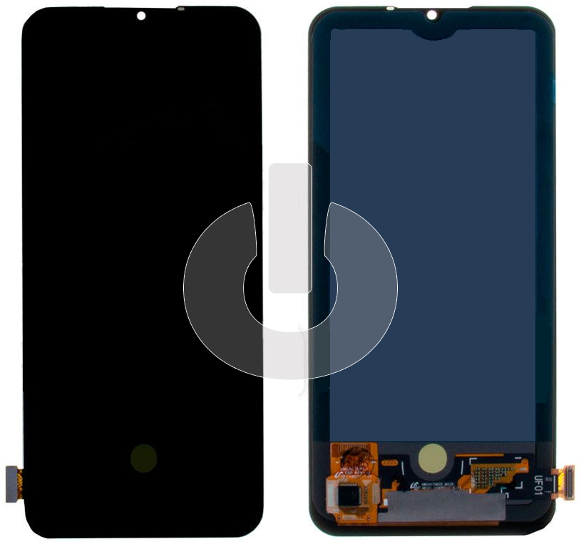Дисплей с тачскрином для Xiaomi Mi 10 Lite 5G (M2002J9G) черный OLED АКЦИЯ Дисплей с тачскрином для Xiaomi Mi 10 Lite 5G (M2002J9G) черный OLED АКЦИЯ