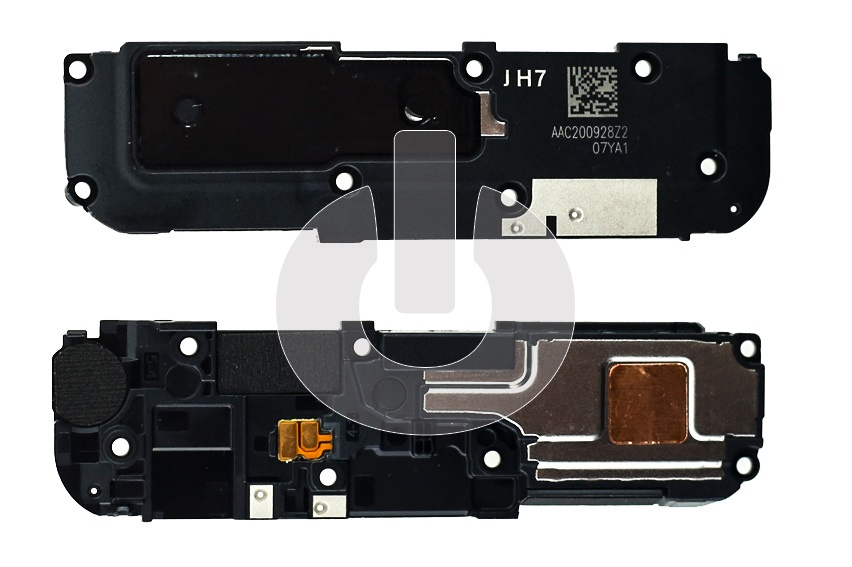 Звонок (buzzer) для Xiaomi Redmi Note 9S (M2003J6A1G)/ Note 9 Pro (M2003J6B2G)