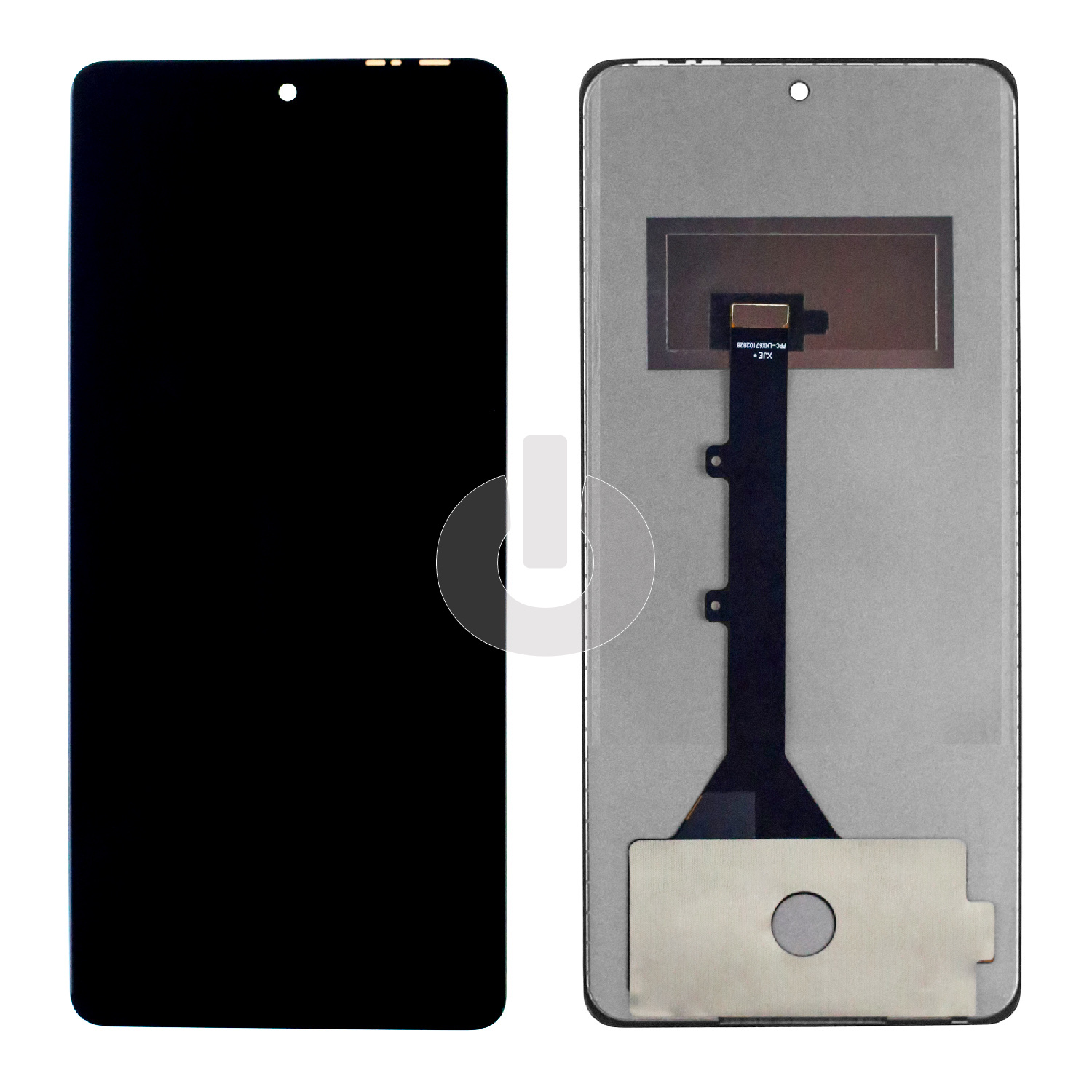 Дисплей с тачскрином для Tecno Camon 20 (CK6n)/ 20 Pro 4G (CK7N)/ 5G (CK8N)/ 20 Premier 5G (CK9n)/ Infinix Note 30 Pro (X678B)/ 30 Vip (X6710) In-Cell