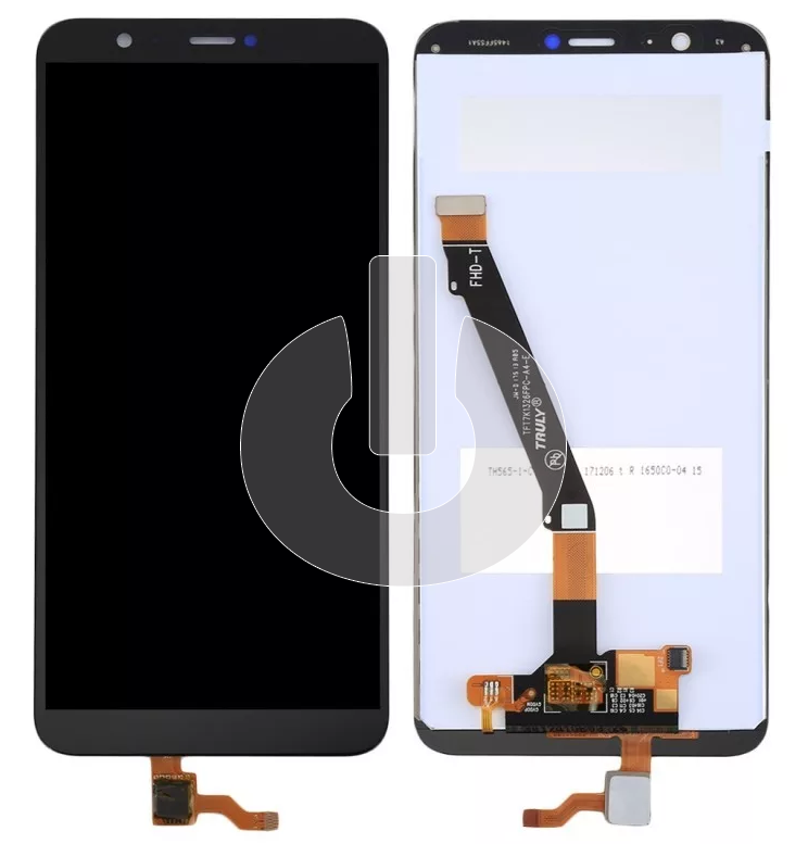 Дисплей с тачскрином для Huawei Honor 9 Lite (LLD-L31) черный АКЦИЯ Дисплей с тачскрином для Huawei Honor 9 Lite (LLD-L31) черный АКЦИЯ