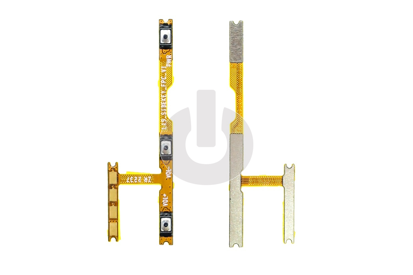 Шлейф кнопок включения/ громкости для Xiaomi Poco M5 (22071219CG)/ M4 5G (MZB0BF9RU) Шлейф кнопок включения/ громкости для Xiaomi Poco M5 (22071219CG)/ M4 5G (MZB0BF9RU)