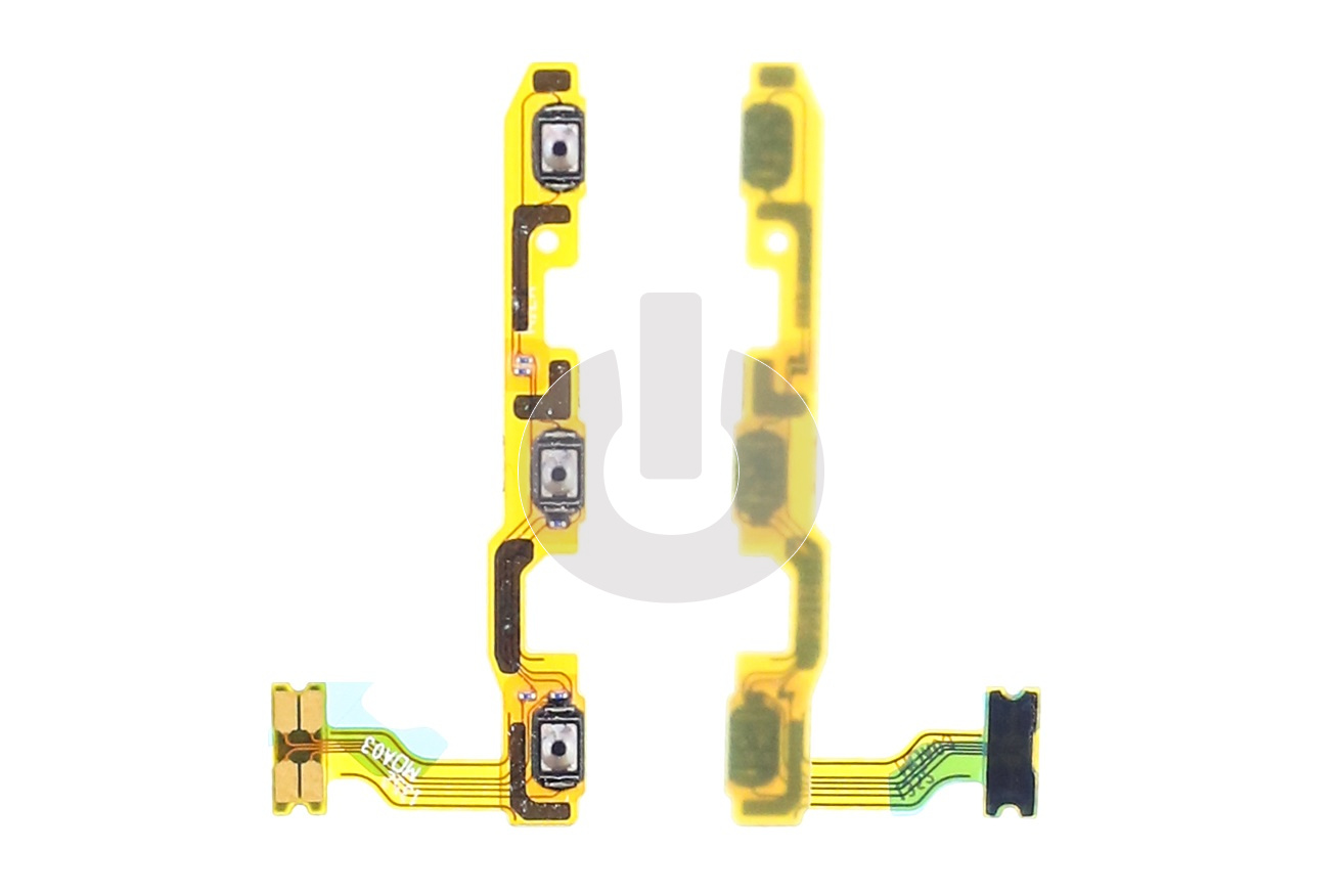 Шлейф кнопок включения/ громкости для Xiaomi 13T (2306EPN60G)/ 13T Pro (23078PND5G) Шлейф кнопок включения/ громкости для Xiaomi 13T (2306EPN60G)/ 13T Pro (23078PND5G)