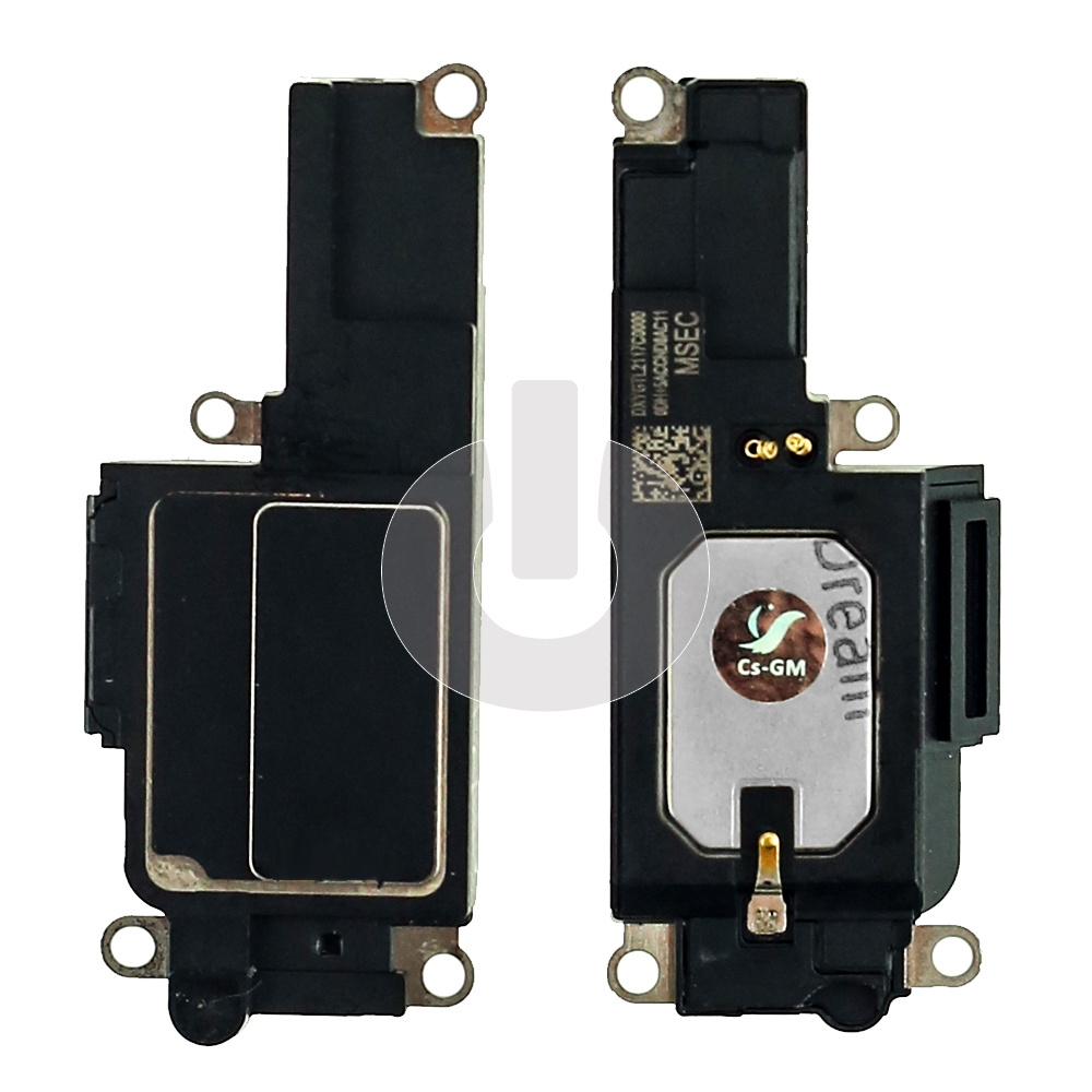 Звонок (buzzer) для iPhone 15 Pro Max