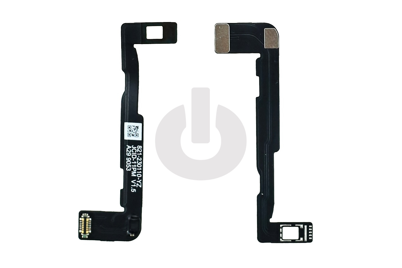 Шлейф для программатора JCID Face ID для iPhone 11 Pro/ 11 Pro Max (для ремонта DOT projector) Шлейф для программатора JCID Face ID для iPhone 11 Pro/ 11 Pro Max (для ремонта DOT projector)
