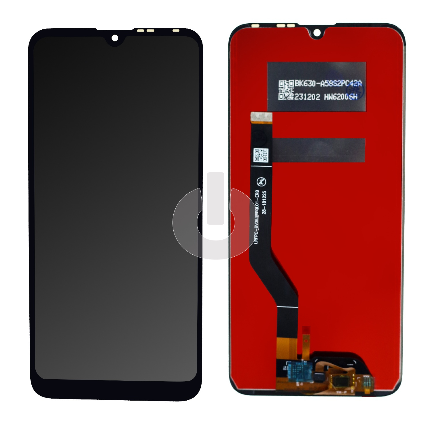 Дисплей с тачскрином для Huawei Y7 2019 (DUB-LX1)/ Y7 Prime 2019 (DUB-LX3)/ Y7 Pro 2019 (DUB-LX2) черный ORG Дисплей с тачскрином для Huawei Y7 2019 (DUB-LX1)/ Y7 Prime 2019 (DUB-LX3)/ Y7 Pro 2019 (DUB-LX2) черный ORG